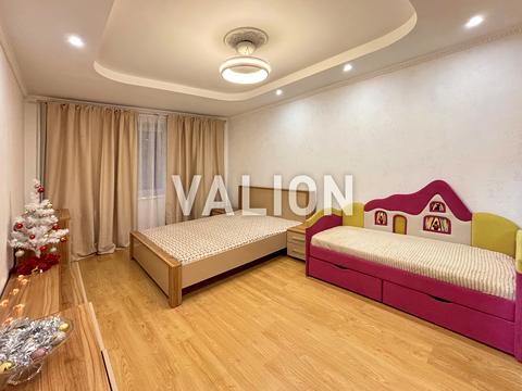 квартира по адресу Вахтанга Кикабидзе ул. (Булгакова), 8