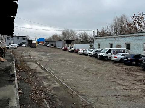 комерційна за адресою Верстова вул., 1-А