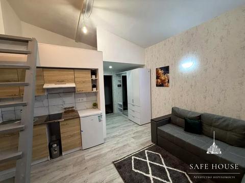 квартира за адресою Райдужна вул., 58-Б