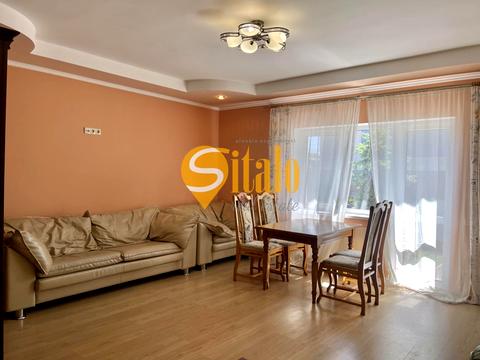 дом по адресу 160-а Садовая