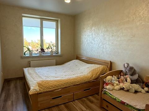 квартира за адресою Глібова вул., 8А