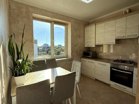 квартира за адресою Глібова вул., 8А