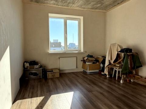 квартира за адресою Глібова вул., 8А