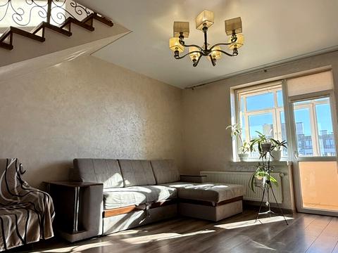 квартира за адресою Глібова вул., 8А