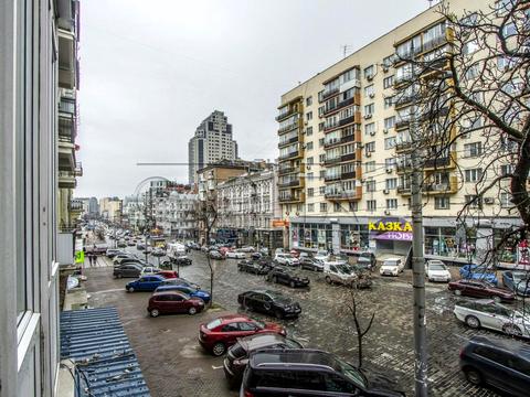 комерційна за адресою Велика Васильківська вул. (Червоноармійська), 47