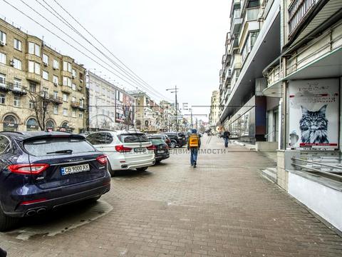 комерційна за адресою Велика Васильківська вул. (Червоноармійська), 47