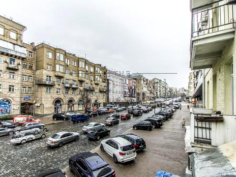 комерційна за адресою Велика Васильківська вул. (Червоноармійська), 47