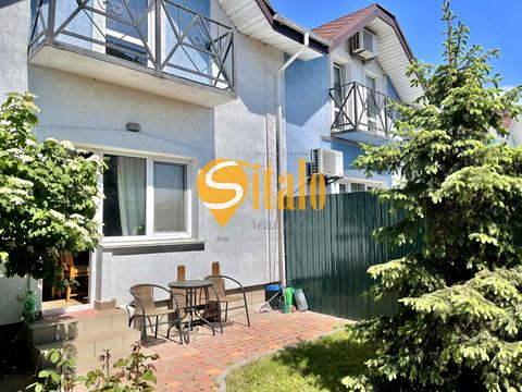 дом по адресу 160-а Садовая