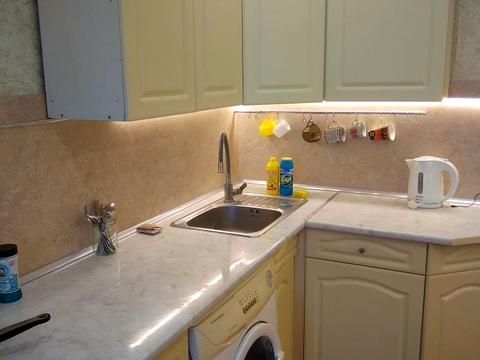 квартира за адресою Харків, Каденюка вул., 26б