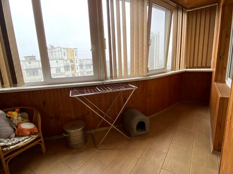 квартира за адресою Миропільська вул., 39