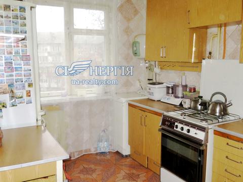 квартира за адресою Васильченка вул., 6