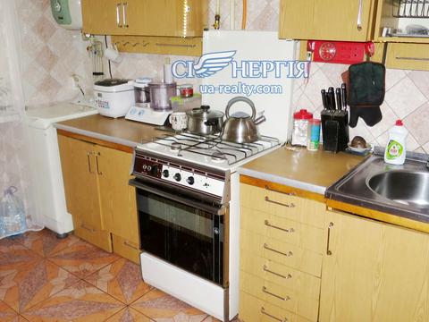 квартира за адресою Васильченка вул., 6