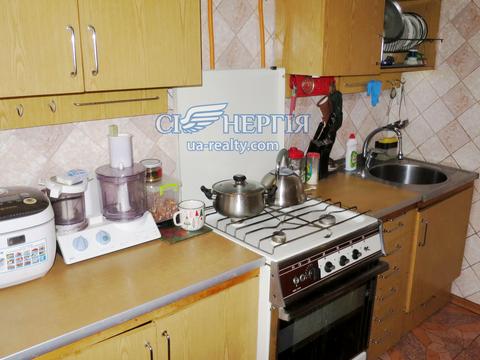 квартира за адресою Васильченка вул., 6