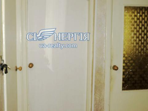 квартира за адресою Васильченка вул., 6