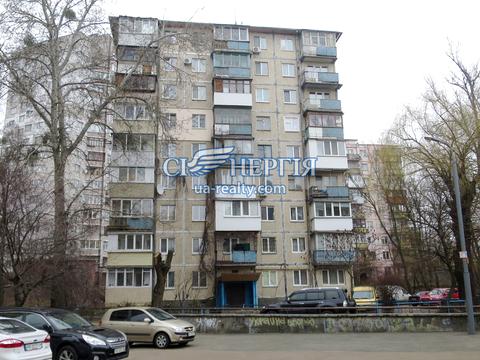 квартира за адресою Васильченка вул., 6