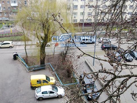 квартира за адресою Васильченка вул., 6