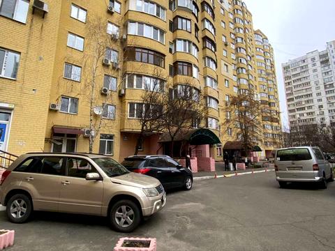 квартира за адресою Миропільська вул., 39