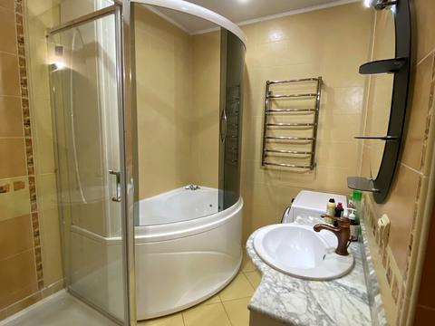 квартира за адресою Миропільська вул., 39