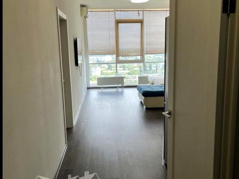 квартира за адресою В'ячеслава Чорновола вул., 11