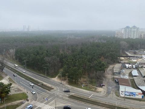 квартира за адресою Миропільська вул., 39