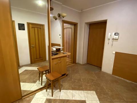 квартира за адресою Миропільська вул., 39