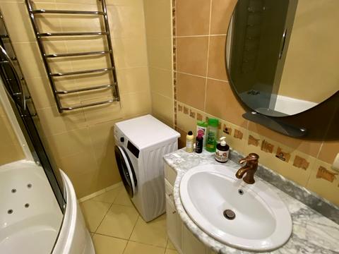 квартира за адресою Миропільська вул., 39