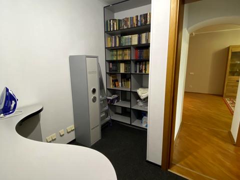 квартира за адресою Миропільська вул., 39