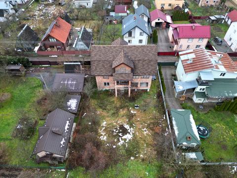 будинок за адресою Тараса Шевченка вул.