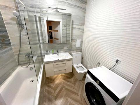 квартира за адресою Приозерна вул., 57