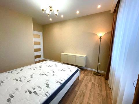 квартира за адресою Приозерна вул., 57