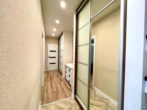 квартира за адресою Приозерна вул., 57