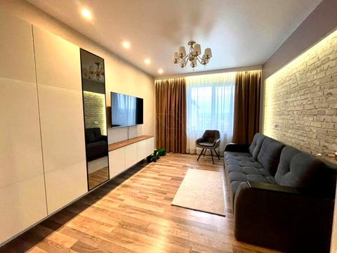 квартира за адресою Приозерна вул., 57