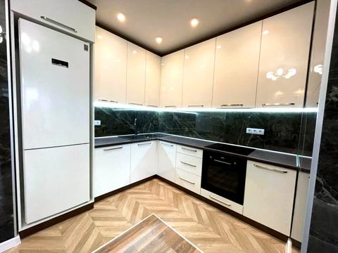 квартира за адресою Приозерна вул., 57