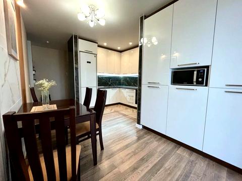 квартира за адресою Приозерна вул., 57