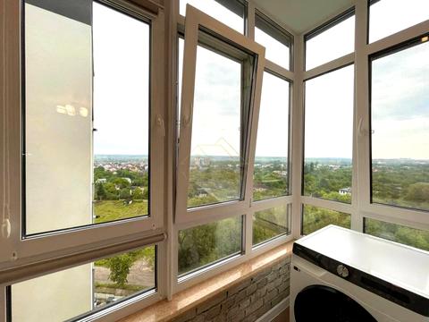 квартира за адресою Приозерна вул., 57