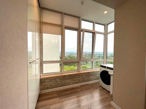 квартира за адресою Приозерна вул., 57