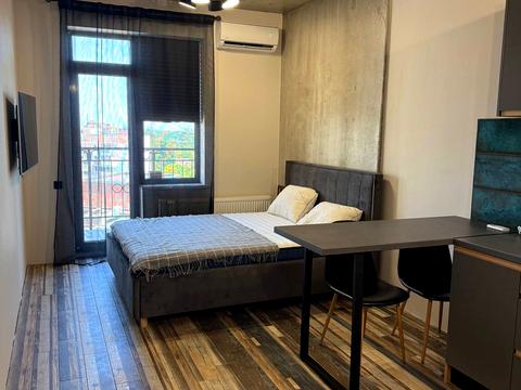 квартира за адресою Фонтанська дорога вул., 25