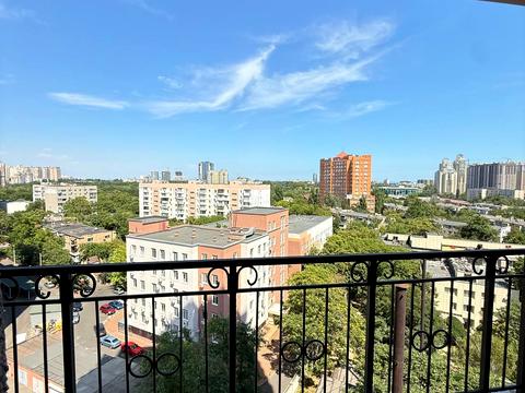 квартира за адресою Фонтанська дорога вул., 25