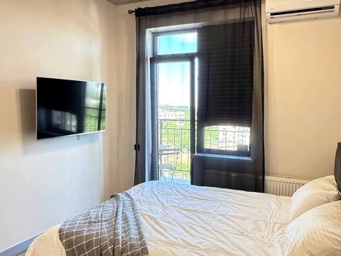 квартира за адресою Фонтанська дорога вул., 25