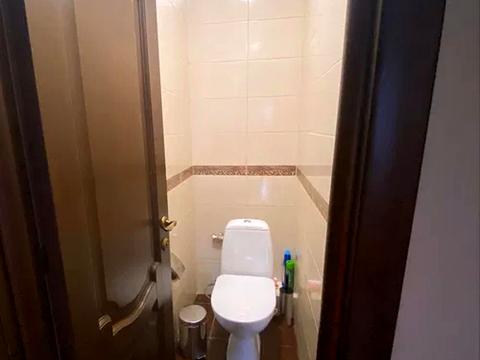 квартира по адресу Академика Сахарова ул., 56