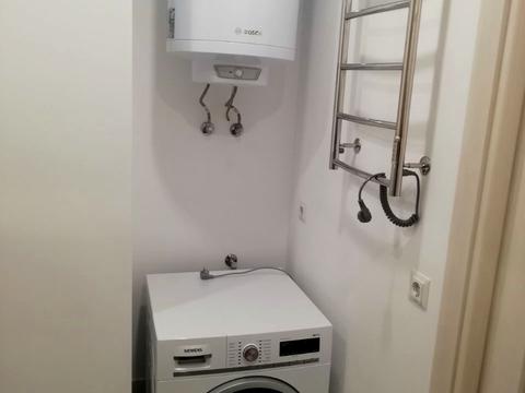 квартира по адресу Стеценко ул., 75-К