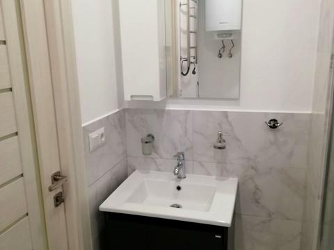 квартира по адресу Стеценко ул., 75-К