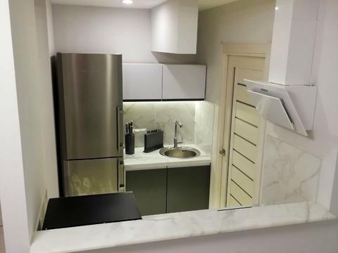 квартира по адресу Стеценко ул., 75-К