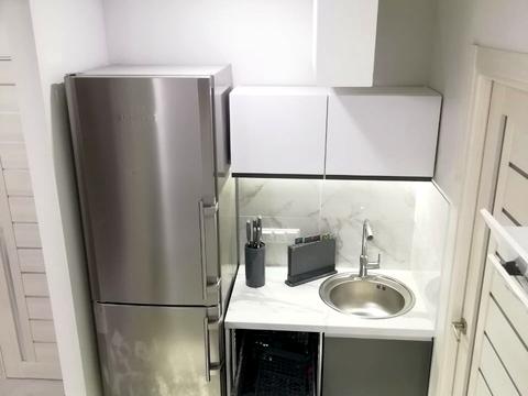 квартира по адресу Стеценко ул., 75-К