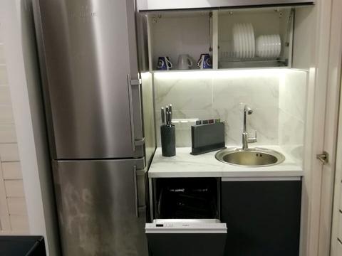 квартира по адресу Стеценко ул., 75-К