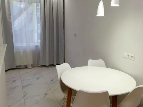 квартира по адресу Стеценко ул., 75-К