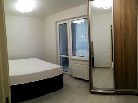 квартира по адресу Стеценко ул., 75-К