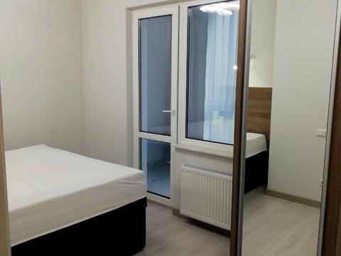 квартира по адресу Стеценко ул., 75-К