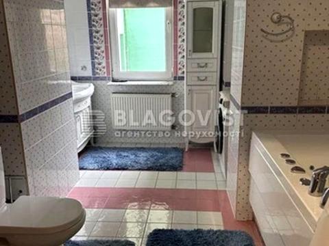 квартира за адресою Митрофана Довнар-Запольського вул., 2/20