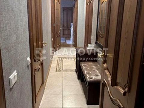 квартира за адресою Митрофана Довнар-Запольського вул., 2/20